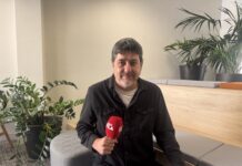 Entrevista a La Gossa Sorda: “Quan les coses van malament allà està el grup”