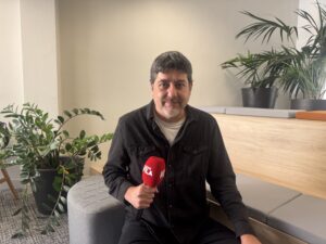 Entrevista a La Gossa Sorda: “Quan les coses van malament allà està el grup”