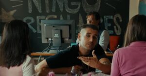 Malson Atmosfèric comença una nova etapa amb ‘Ningú regala res’