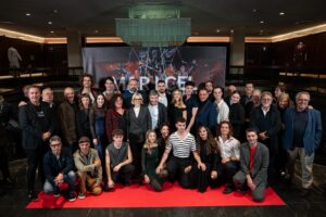 “Mar i cel” salta al cinema amb una versió espectacular que exhaureix entrades en la seva preestrena