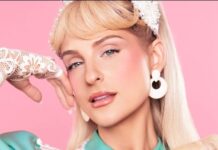 Meghan Trainor anuncia el seu nou àlbum “Toy With Me” i una gira mundial plena d’energia