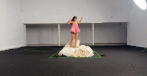 Ouineta obre nova etapa amb ‘La Roda’, primer tast del seu àlbum de debut