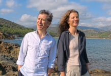 Pol Cruells acompanyat de Rusó Sala presenta ‘Salmaia’