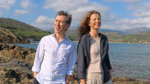 Pol Cruells acompanyat de Rusó Sala presenta ‘Salmaia’