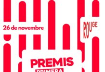 Les actuacions musicals dels Premis Primera Fila 2025