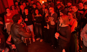 Els millors del 2025 als Premis Primera Fila