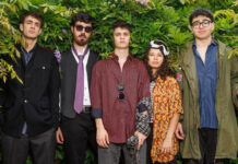 ‘Temps Afegit’ el primer single del àlbum debut del grup Sodi