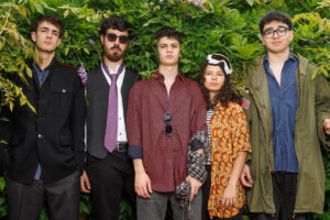 ‘Temps Afegit’ el primer single del àlbum debut del grup Sodi