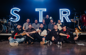 Strombers obre una nova etapa amb ‘Quilòmetres’