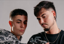 Neptú viatja al passat a “MCFLY”