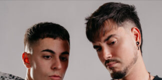 Neptú viatja al passat a “MCFLY”