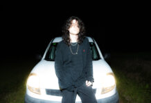 Persona publica ‘La lluna’, un nou avançament del seu disc debut