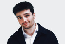 Max Navarro brilla amb el seu primer senzill ‘Estrelles’