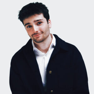 Max Navarro brilla amb el seu primer senzill ‘Estrelles’