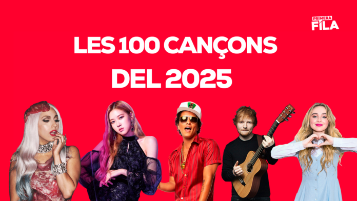 100cançons2025
