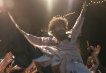 La Ludwig Band ret homenatge als tècnics de so amb ‘Xavier, el tècnic de so’