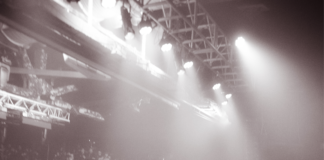 Act X Palestine – Concert De Nadal, per Jordi Duran