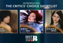 Els BRIT Awards 2026 anuncien els nominats al prestigiós Critics’ Choice