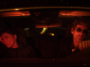 Minova estrena Torna’m totes les nits, un nou single amb aires dels vuitanta amb Illa Carolina