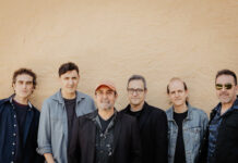 Lax’n’Busto celebrarà els 40 anys de trajectòria a Sons del Món amb un concert a Roses