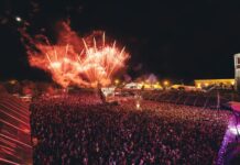 Els Sex Pistols encapçalan el Viña Rock 2026