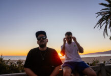 Lildami i Sr. Chen uneixen talents al nou EP “5:MM (5 minutets més)”