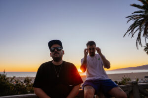 Lildami i Sr. Chen uneixen talents al nou EP “5:MM (5 minutets més)”