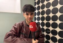 NAU publica ‘La Primera i l’Última’, un retrat emocional sobre l’amor efímer