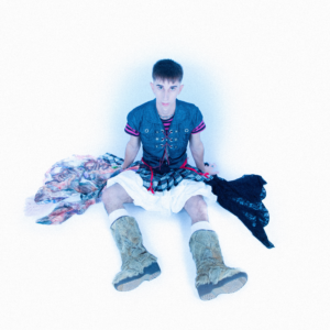 en dani debuta amb “Por a sa foscor”