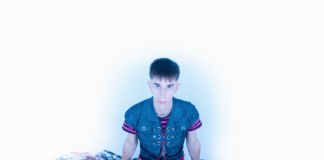 en dani debuta amb “Por a sa foscor”