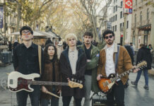 Sodi irrompen a Barcelona amb un concert sorpresa per presentar ‘La meva generació (My Generation)’