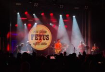 La Gran Xefla de Fetus 2025