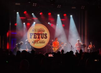 La Gran Xefla de Fetus 2025