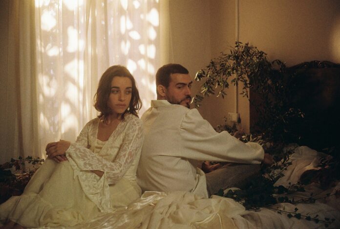 Yung Rajola i Selva Nua Helena Cabré