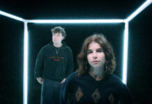 Júlia Marsol i el productor AKSIS presenten un nou single d’aire nadalenc