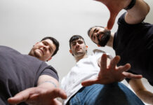 Arien presenta ‘Verí’, un nou senzill carregat d’intensitat emocional