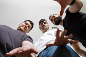 Arien presenta ‘Verí’, un nou senzill carregat d’intensitat emocional