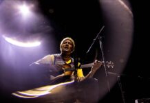 Santiago Auserón i Ben Harper, grans reclams del MUD 2026, que se celebrarà del 12 al 15 de març a Lleida