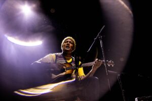 Santiago Auserón i Ben Harper, grans reclams del MUD 2026, que se celebrarà del 12 al 15 de març a Lleida