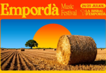 L’Empordà Music Festival celebra cinc anys amb un cartell potent i una nova data
