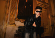 enMatu presenta un amor devastador a ‘huracà’