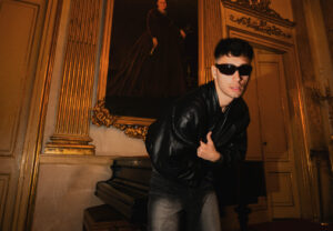 enMatu presenta un amor devastador a ‘huracà’