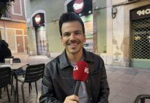 Entrevista a Ernest Prana: “Casa per mi és tramuntana”