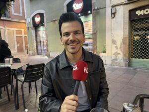 Entrevista a Ernest Prana: “Casa per mi és tramuntana”