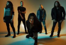 Evanescence actuaran a Badalona l’1 d’octubre de 2026