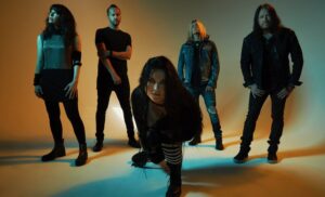 Evanescence actuaran a Badalona l’1 d’octubre de 2026