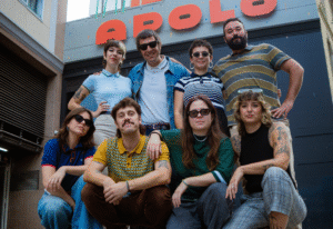 Fetus i Les Testarudes publiquen un tema intercanviant cançons i energia