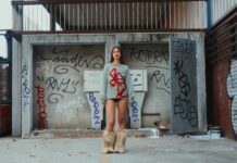 Giadda presenta ‘EXTASI’, el seu nou senzill amb Jhonny Weezy