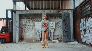 Giadda presenta ‘EXTASI’, el seu nou senzill amb Jhonny Weezy