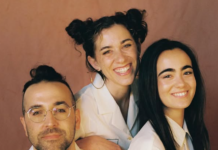 Jo Jet i Maria Ribot anuncien fi d’etapa amb un gener intens